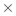 Remove symbol Remove symbol